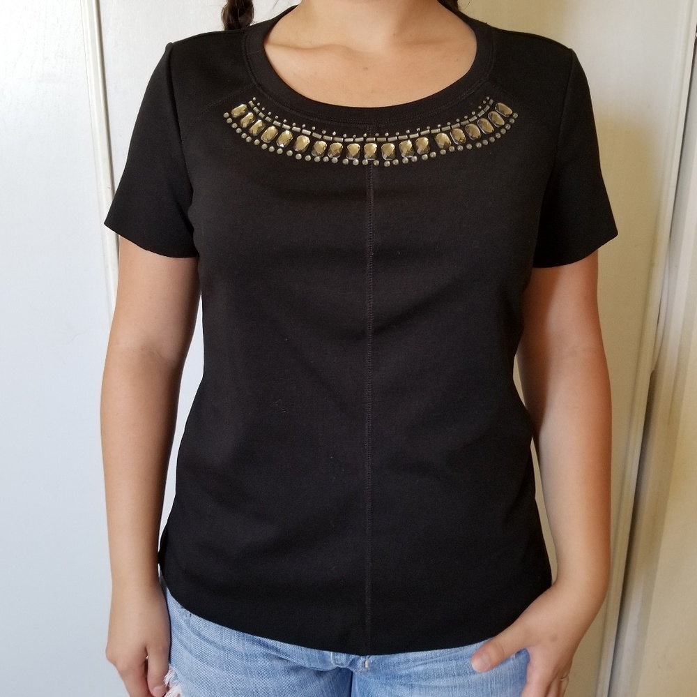 vera wang princess top